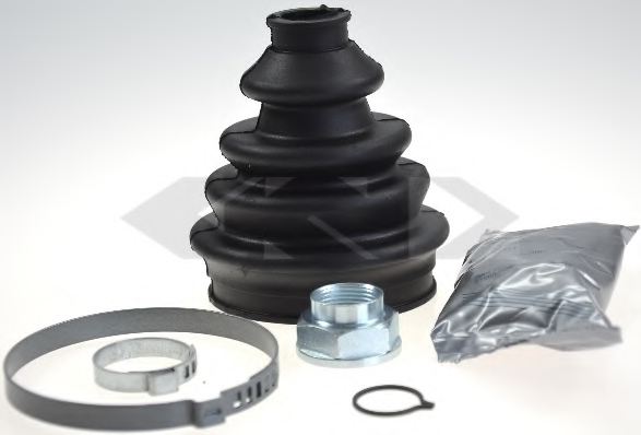 L?BRO 300328 Bellow Set, drive shaft